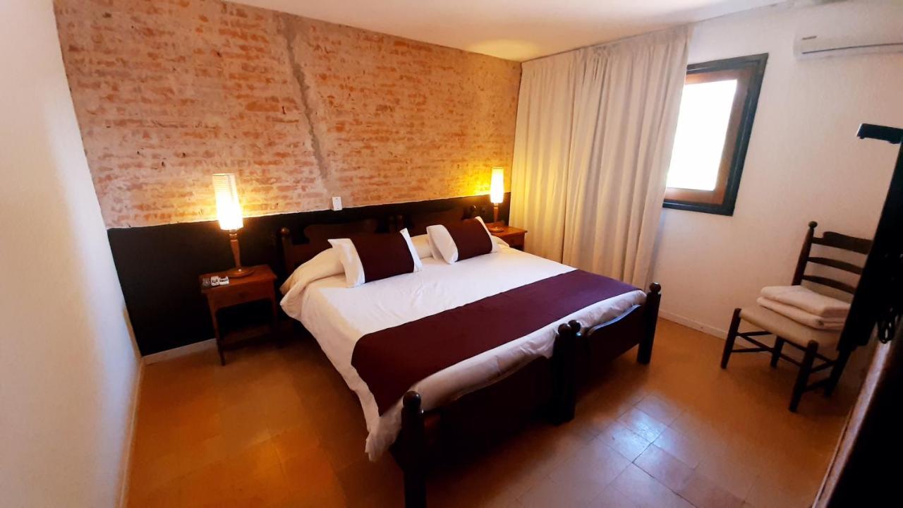 Hosteria Del Pescador Пунта-дель-Дьябло Номер фото