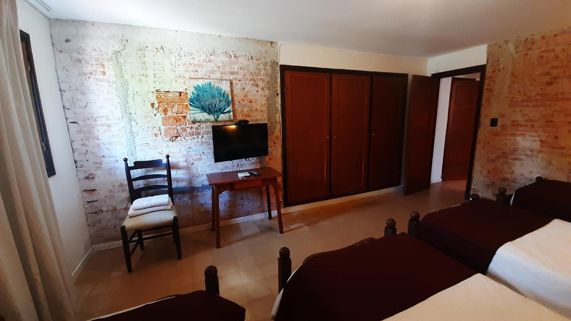 Hosteria Del Pescador Пунта-дель-Дьябло Номер фото