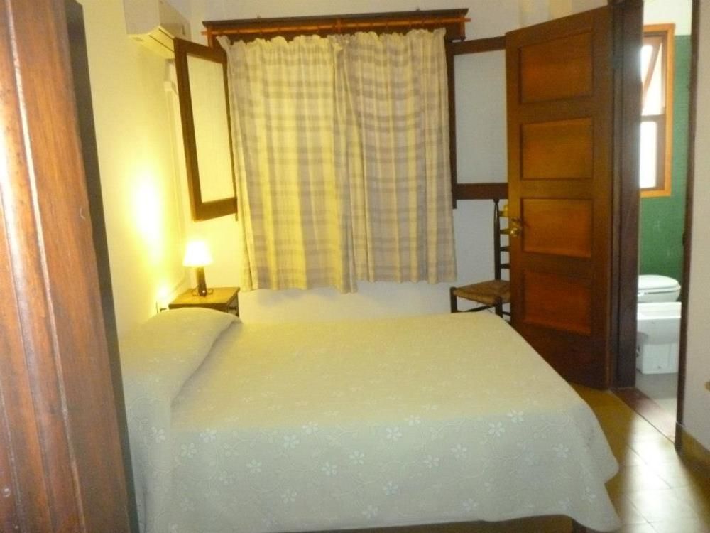 Hosteria Del Pescador Пунта-дель-Дьябло Экстерьер фото