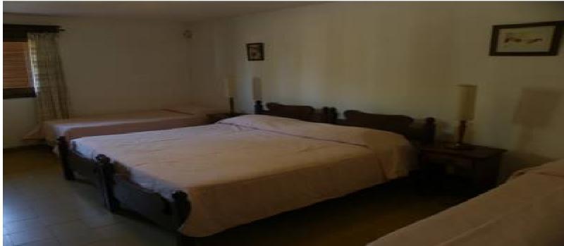 Hosteria Del Pescador Пунта-дель-Дьябло Экстерьер фото
