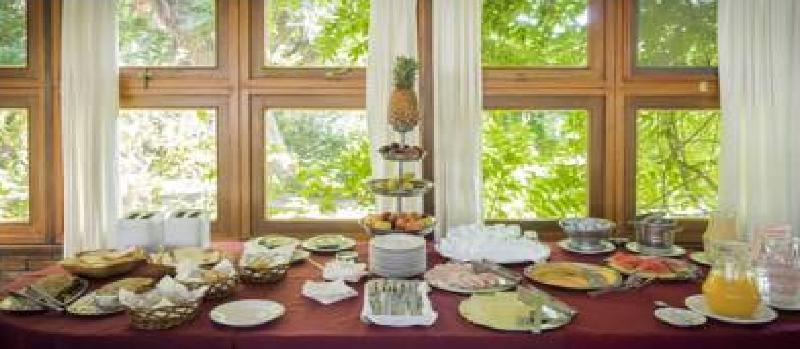 Hosteria Del Pescador Пунта-дель-Дьябло Экстерьер фото